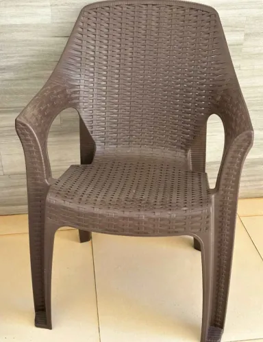Poltrona rattan