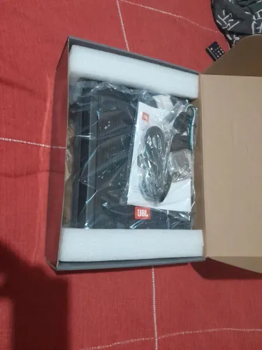Subwoofer JBL SW8A-MS 