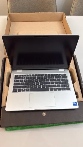 Notebook dell pro 14 ultra7-265u 16GB 512SSD