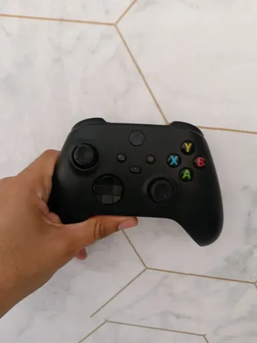 Controle x box 360