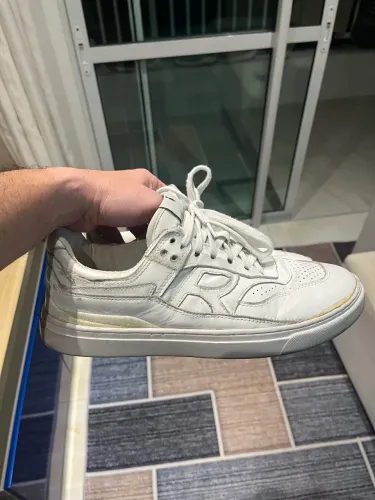 Tênis Reserva Hero Branco 