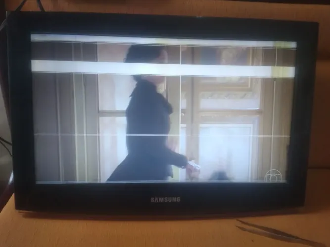 Tv LCD Samsung 22" 