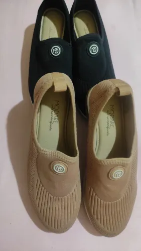 Tênis modare Ultra conforto