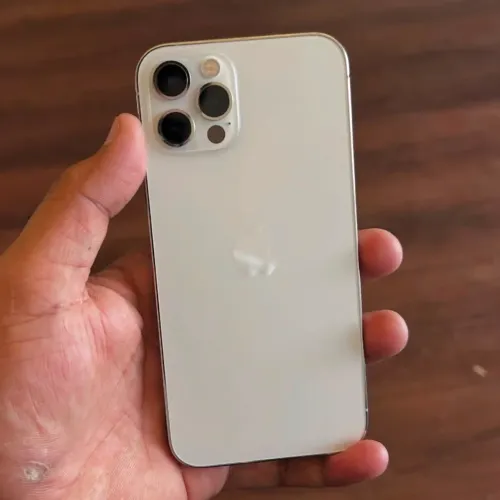 Iphone 12 Pro