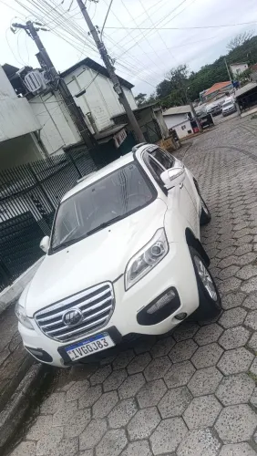 Lifan X60 1.8 16V 128cv 5P Mec. 2014