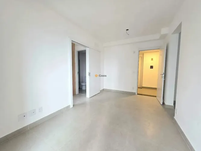 Apartamento para aluguel, 1 quarto, 1 suíte, Ipiranga - São Paulo/SP