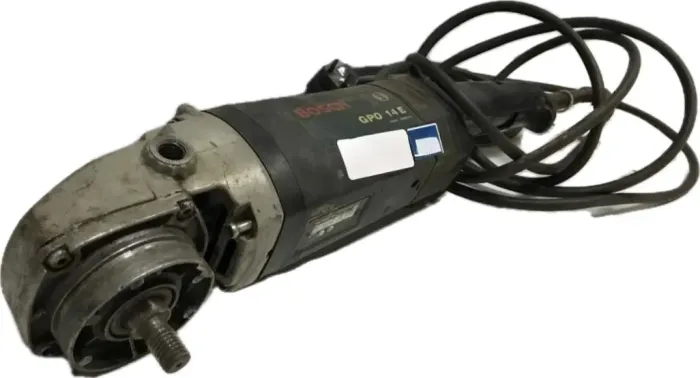 Lixadeira Bosch 220V 1800W Para quem conhece