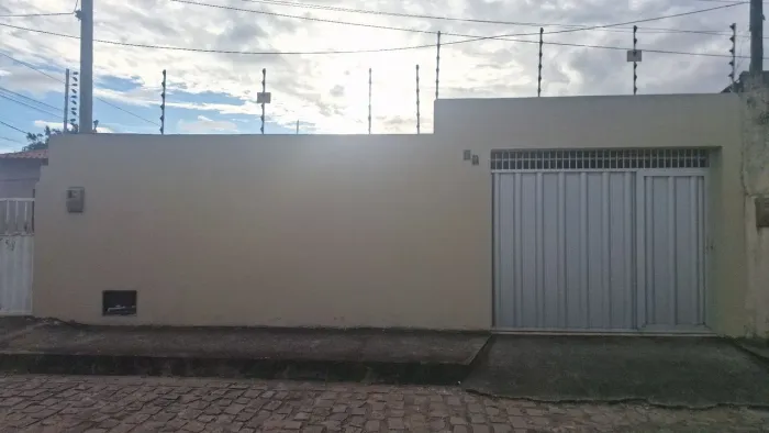 Repasse de casa em massaranduba 