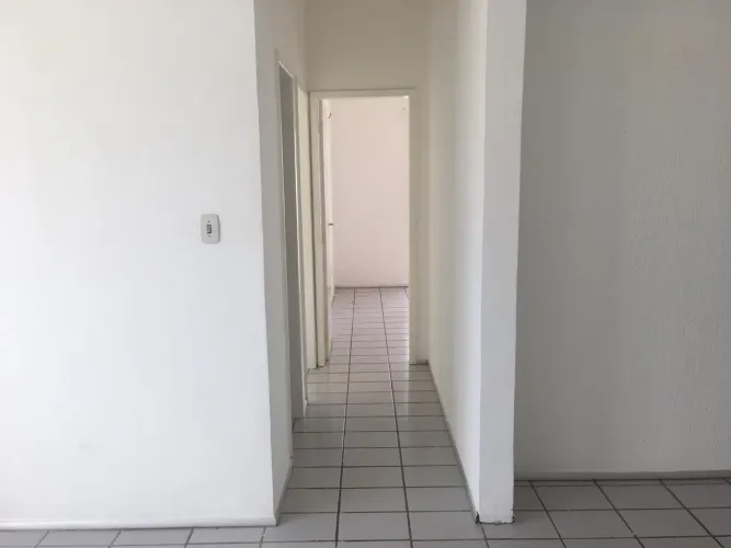 Alugo Apartamento 3 Quartos comVista Nascente no Condomínio Equatorial