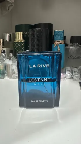Perfume La Rive Distant Wave