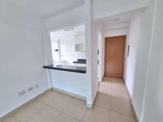 Apartamento para aluguel com 2 quartos em União - Belo Horizonte - MG