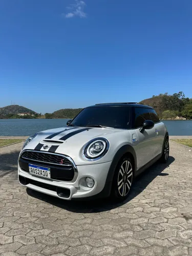 Mini Cooper S 2.0 Turbo 16V 3P Aut. 2019