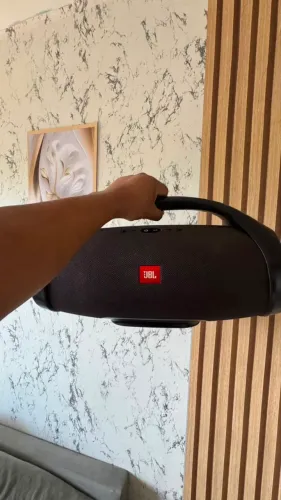 Bombox 1