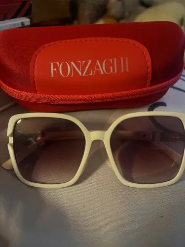 Óculos de sol Fonzaghi