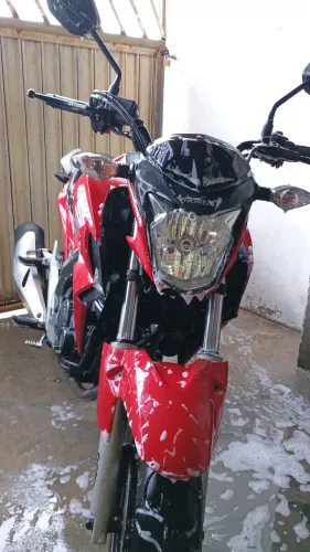 Vendo Twister 2016