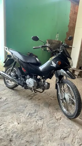 Pop 110i