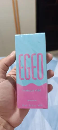 PERFUME EGEO