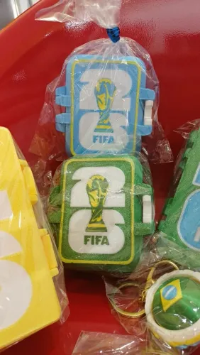 Impressões 3D