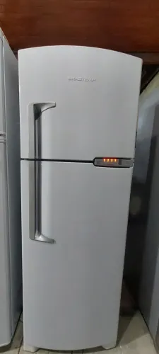 Duplex brastemp frost fre clean ( 3 meses de garantia