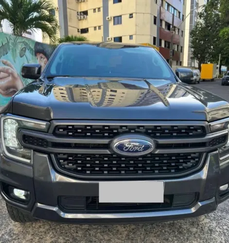 Ford Ranger XLS 2.0l 4X4 2025