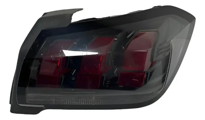 Lanterna Peugeot 208 2020 2021 2022
