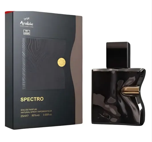 Perfume masculino