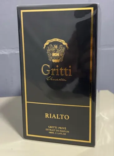 Perfume RIALTO GRITTI nicho