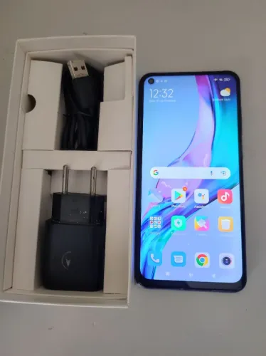 Redimi Note 9