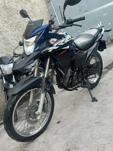 Vendo XRE 190