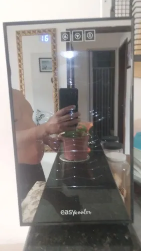Adega refrigerada 500