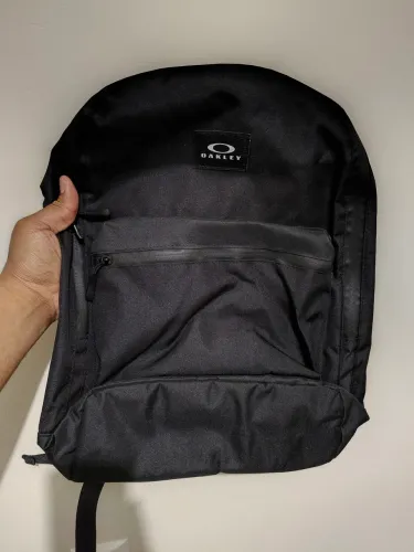Mochila Oakley Original.