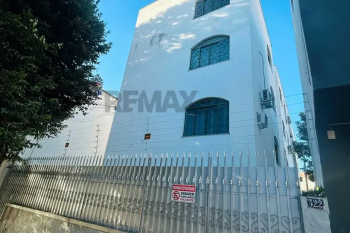 Prédio Residencial a venda no Esplanada