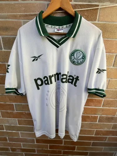 Camisa do Palmeiras