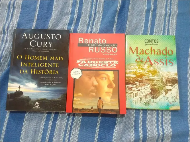 Livros