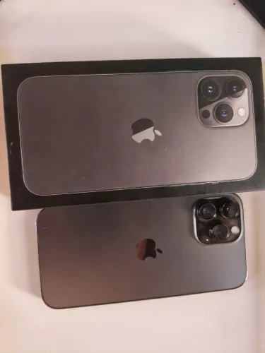 iPhone 13 pro Max 256gb