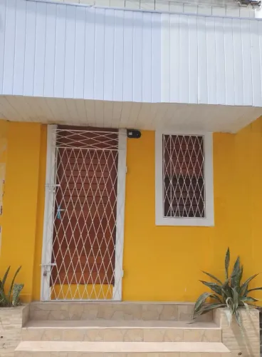 Kitnet Cidade Alta ótima localização!
