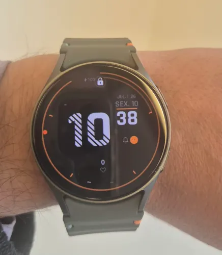 Galaxy watch 7 lte