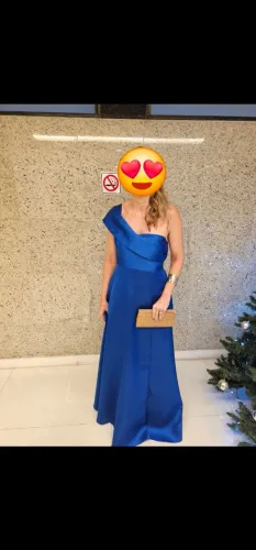 Vestido de festa