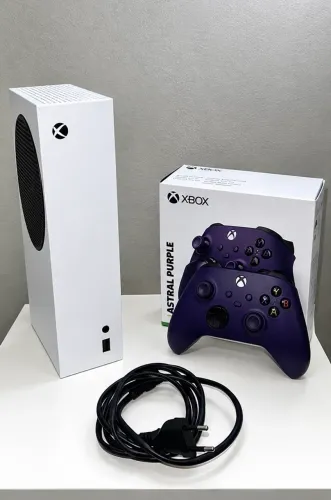 XBOX SERIES S
