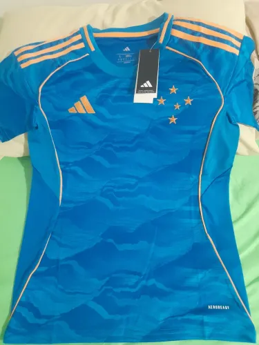 Cruzeiro 25/26