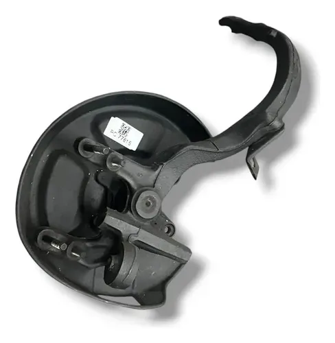 Montante Traseiro Direito Honda Accord 2.2 94 1995 1996 1997