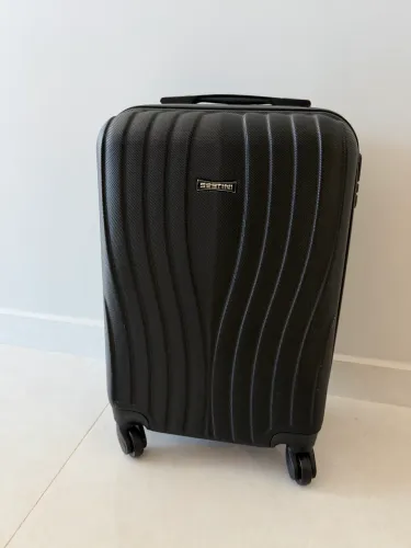 Mala de bordo SESTINI - 10kg