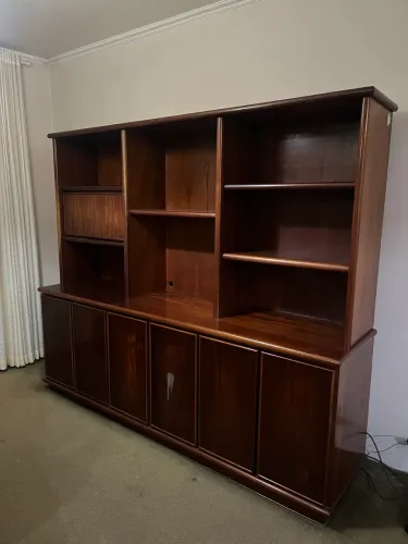 armário para sala