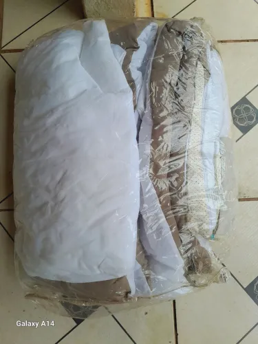 Kit de berço novo