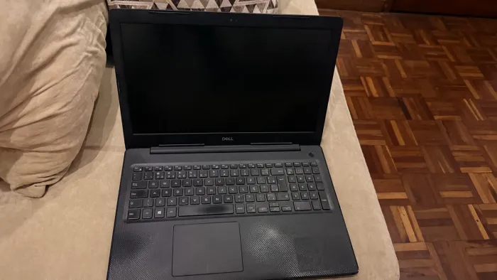 Notebook Dell Vostro 3558 - 15,6?