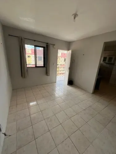 Apartamento com 1 Quarto(s) e 1 banheiro(s) para Alugar, 40 m² por R$ 1350 / Mês