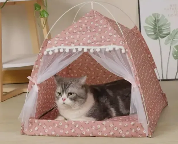 Caminha Pet TAMANHO M