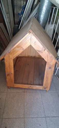 Casinha cachorro porte grande