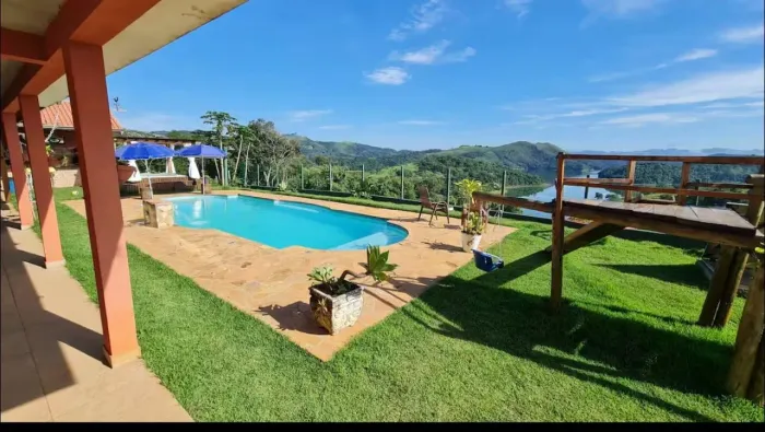 Sítio feriado 01 de maio