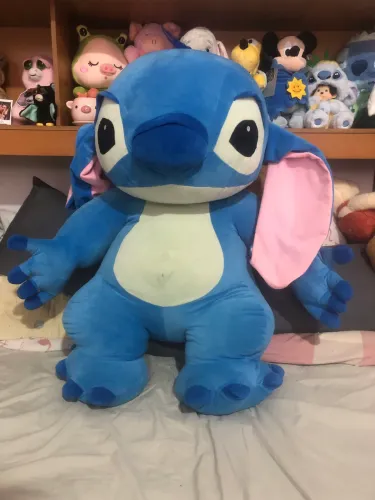 PELUCIA STITCH MEGA